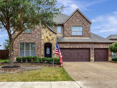 1104 Glendon Dr, Forney, TX, 75126