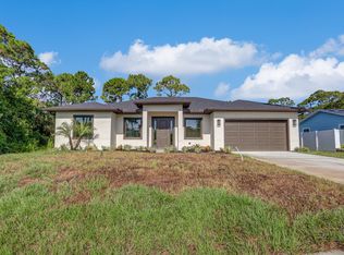 5602 Tangelo Dr, Fort Pierce, FL 34982