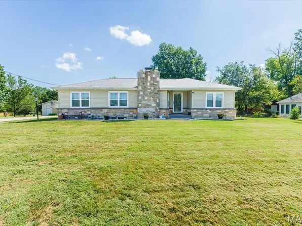 1281 Highway K St, Saint Clair, MO 63077
