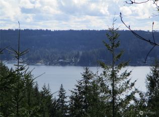 1006 NE Patton Dr, Tahuya, WA 98588