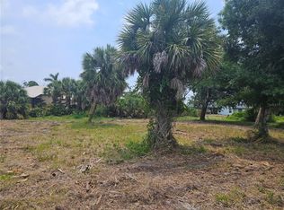5 Tee View Rd LOT 1139, Rotonda West, FL 33947