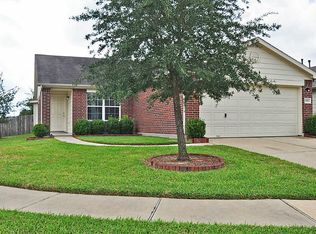 21807 Haven Cove Ln, Katy, TX 77449