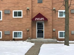 101 Williams Ct #2, Hillsdale, MI 49242