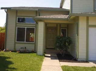 1403 Pintail Dr, Suisun City, CA