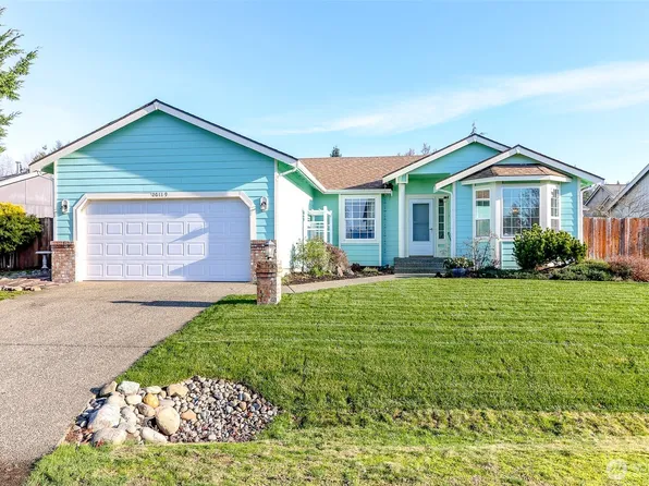 20119 86th Avenue Ct E, Spanaway, WA 98387