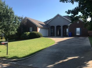 794 Stapleford Trl, Prattville, AL 36066