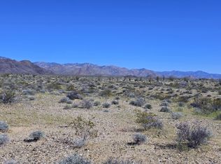 LOT 11/12 S Akchin Rd, Yucca, AZ 86438