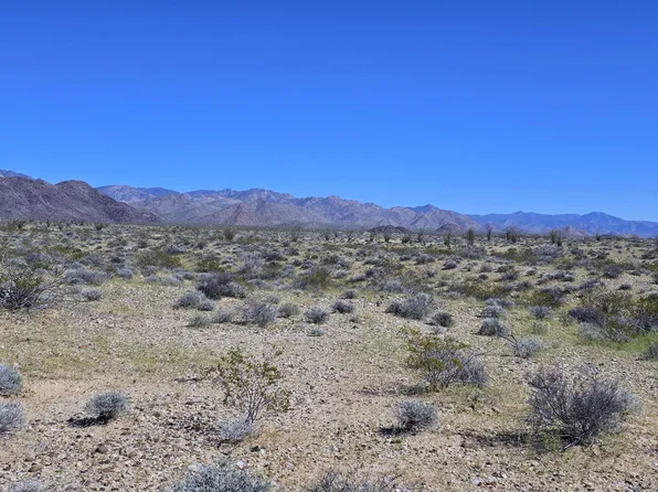 LOT 11/12 S Akchin Rd, Yucca, AZ 86438