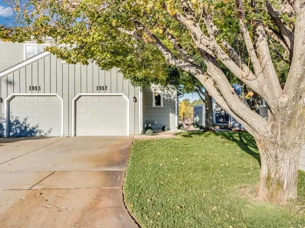 1047 N Lakewind St, Wichita, KS 67212