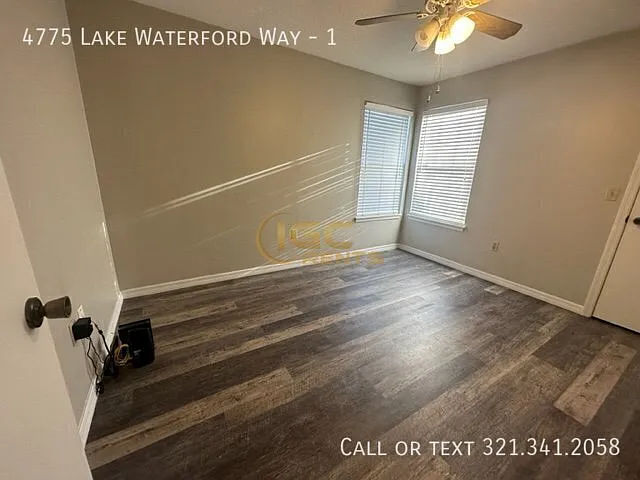 4775 Lake Waterford Way #1 — Photo 11