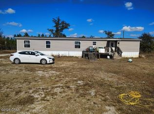 22884 NW Lake McKinzie Blvd, Altha, FL 32421