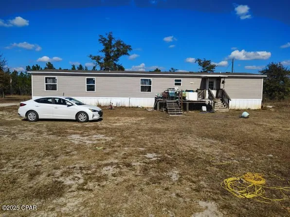 22884 NW Lake McKinzie Blvd, Altha, FL 32421