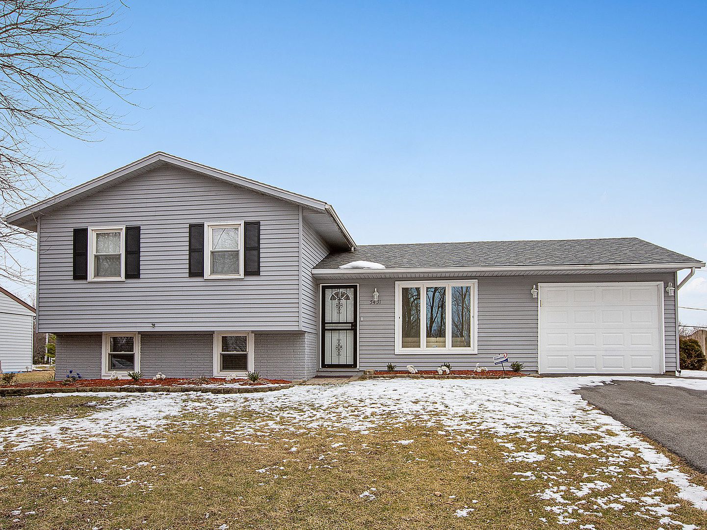 5431 Yale Ln, Matteson, IL 60443 Zillow