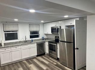 25 Unit St FLOOR 3, Providence, RI 02909