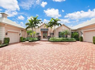 10002 SE Sandpine Lane Hobe, Hobe Sound, FL 33455