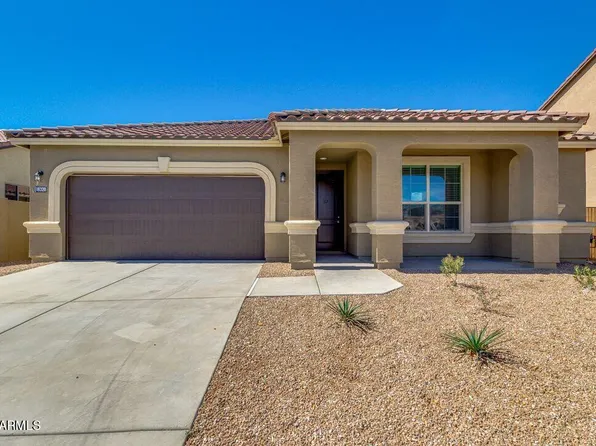 37739 W SAN CAPISTRANO Avenue, Maricopa, AZ 85138