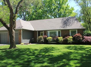 407 Hillside Rd, Bessemer, AL 35020