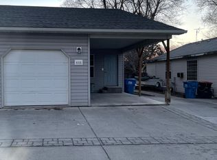 635 Sparks St N, Twin Falls, ID 83301