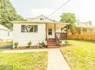 5314 Patterson St, Riverdale, MD 20737