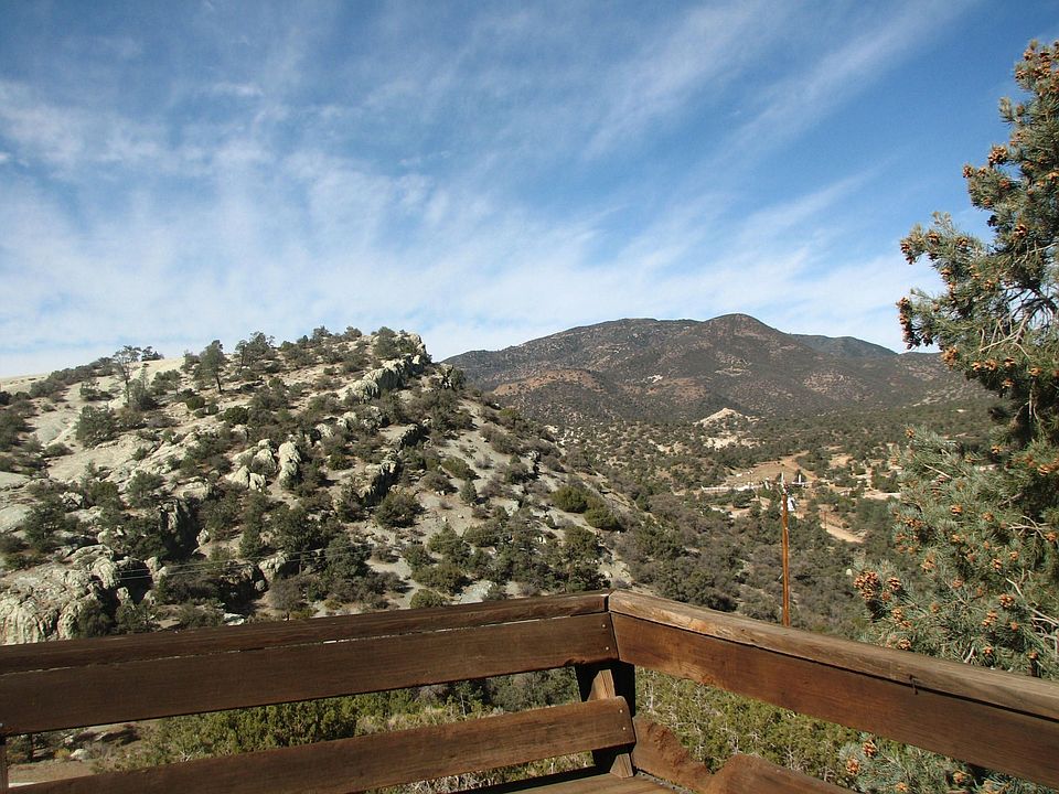 View from Porch