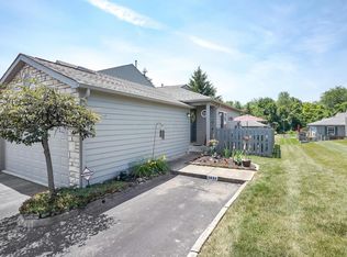 5620 Blendon Place Dr, Columbus, OH 43230
