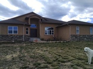 7590 Saddleback Rd, Beulah, CO 81023