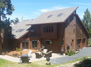 7855 Armadillo Trl, Evergreen, CO 80439