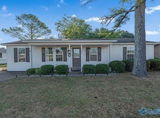 202 Bullington Rd, Athens, AL 35611