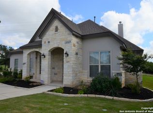 26030 Big Cypress, San Antonio, TX 78261
