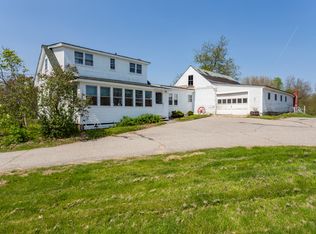 88 Old Pine Hill Rd N, Berwick, ME 03901