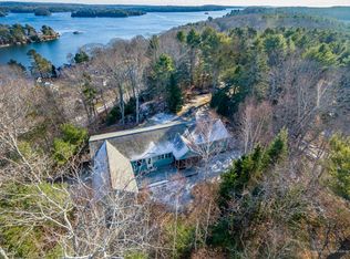 7 Eastview Ln, Harpswell, ME 04079