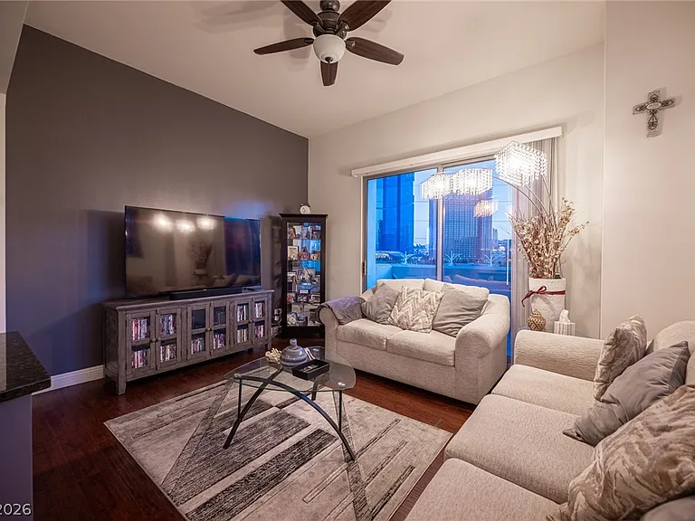 200 W Sahara Ave #501 — Photo 13