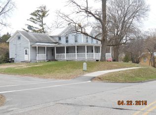 381 Mill St, Amherst, WI 54406