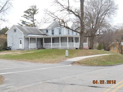 381 Mill St, Amherst, WI, 54406