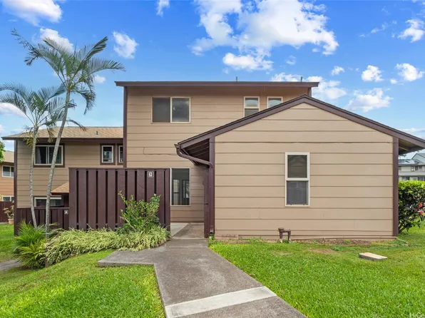 92-931 Welo St APT 63, Kapolei, HI 96707