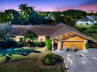331 SW Majestic Terrace, Port Saint Lucie, FL, 34984