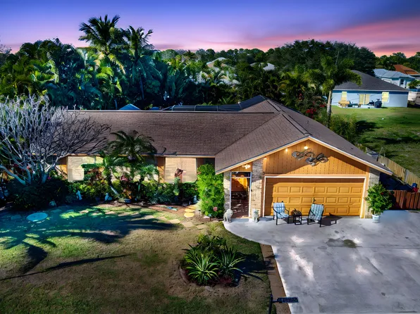 331 SW Majestic Terrace, Port St Lucie, FL 34984