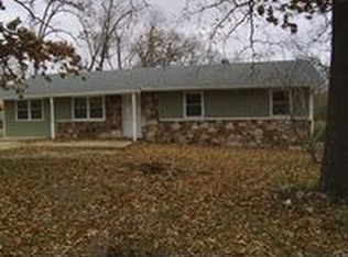 512 Buford Cutoff, Gassville, AR 72635