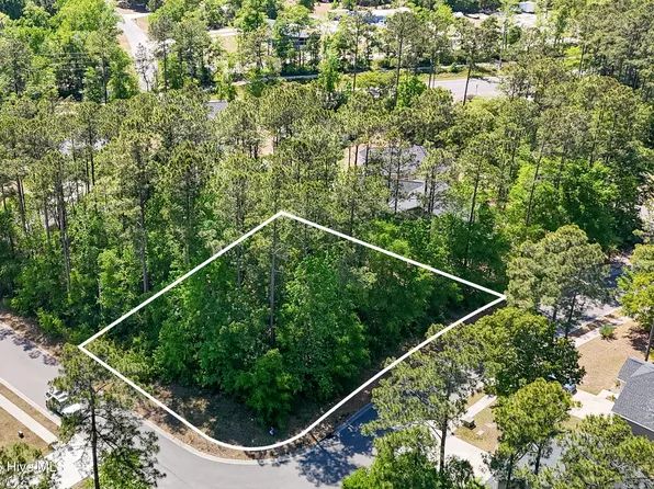 2507 Sendero Dr SE Lot 2, Bolivia, NC 28422