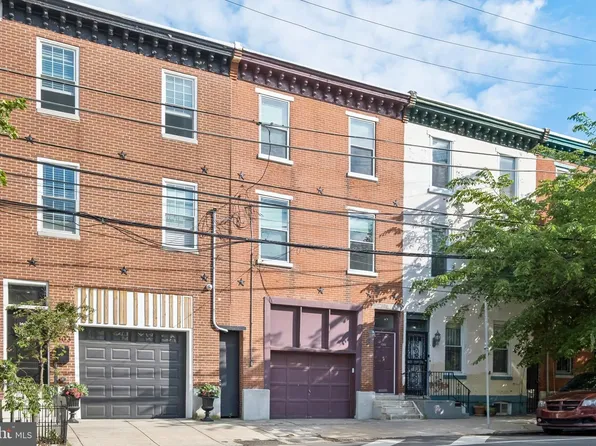 2305 Grays Ferry Ave, Philadelphia, PA 19146