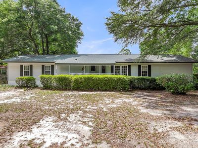 204 W Poplar Branch Dr, Moncks Corner, SC, 29461