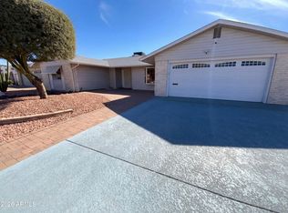 13613 N BUCCANEER Way, Sun City, AZ 85351