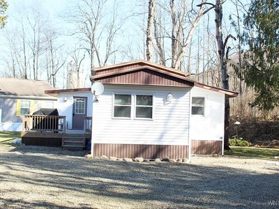 6D Sunup, Great Valley, NY, 14741