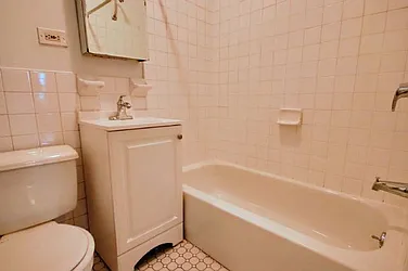 Rented by Highline Residential