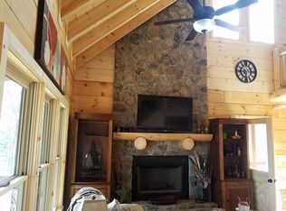 194 Lillie Dr, Ellijay, GA 30540