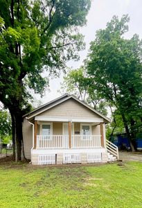 1110 N Grove Ave, Wichita, KS, 67214