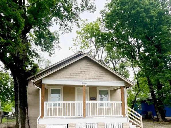 1110 N Grove Ave, Wichita, KS 67214