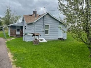 13698 W Phelan Rd, Hayward, WI 54843