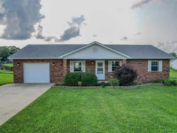 19741 Stirrup Ln, Waynesville, MO 65583