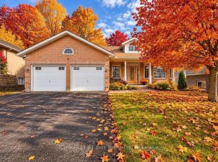 40 Marchand Dr, Penetanguishene, ON L9M2H9